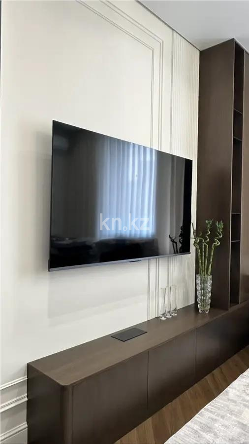 Продажа 4-комнатной квартиры, 90 м² - Продажа четырехкомнатных квартир в кирпичном доме в Астане - страница 4 фото 2 из 6