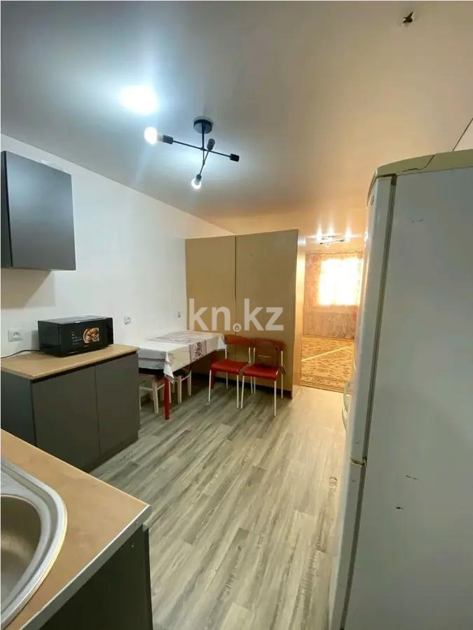 Продажа 1-комнатной квартиры, 35 м², ул. Тулебаева, дом  5 в Астане - фото 2