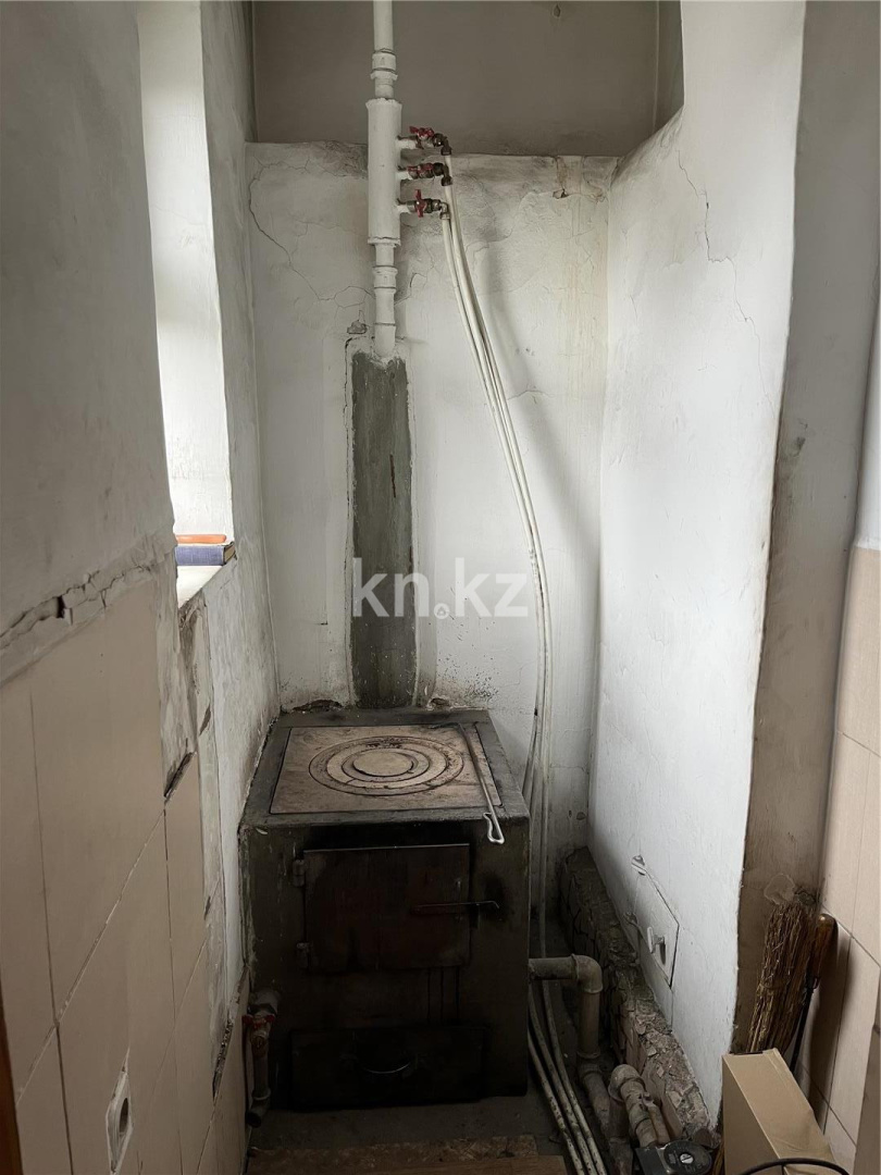 Продажа 4-комнатного дома, 100 м², ул. Гудермесская - Продажа домов, коттеджей в Караганде фото 11 из 12