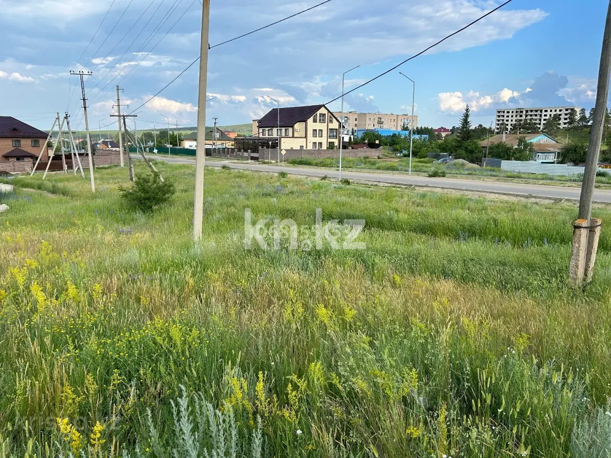 Продажа участка, 5 сот. - Продажа земельных участков в Костанае фото 2 из 5