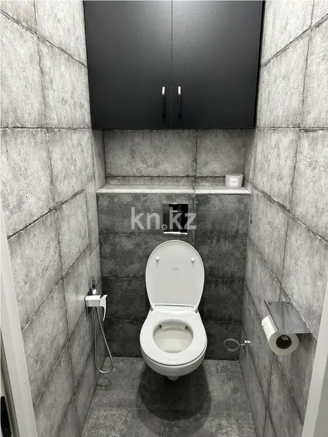 Продажа 2-комнатной квартиры, 67 м², мкр-н Самал-1, дом  33 - Продажа  двухкомнатных квартир в Алматы без посредников с фото фото 5 из 6