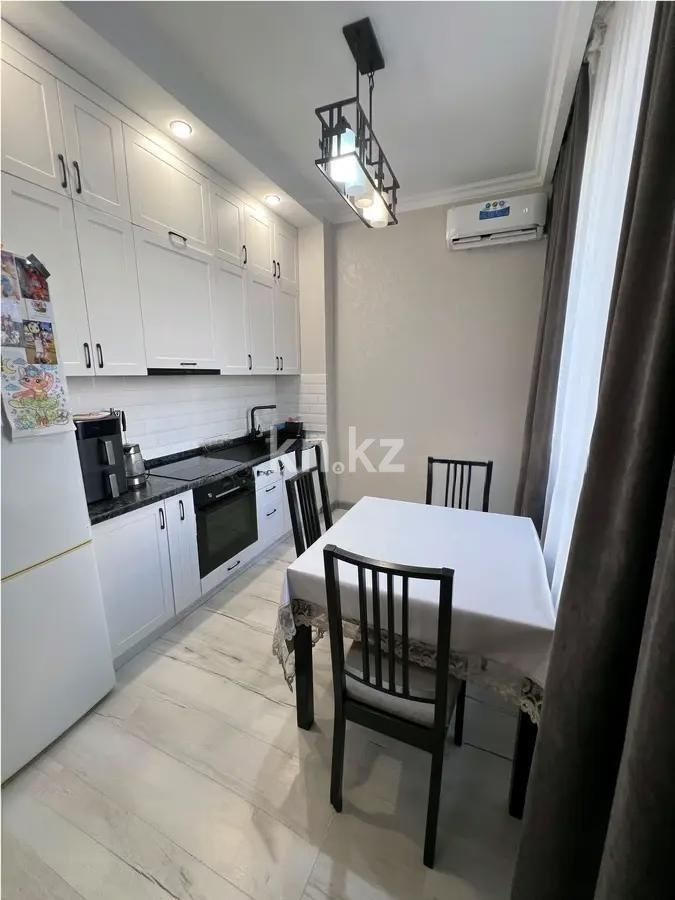 Продажа 2-комнатной квартиры, 43.6 м² в Астане - фото 3