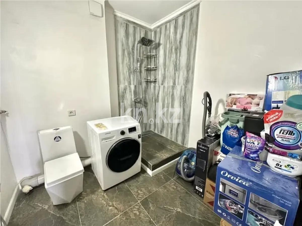 Продажа 3-комнатной квартиры, 146 м², мкр-н Калкаман-1, дом  6 в Алматы - фото 11