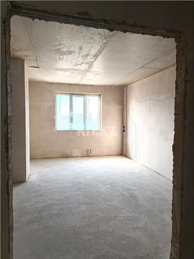 Продажа 3-комнатной квартиры, 90 м², ул. Айтматова, дом  59 - Продажа  трехкомнатных квартир в Астане без посредников с фото фото 1 из 3