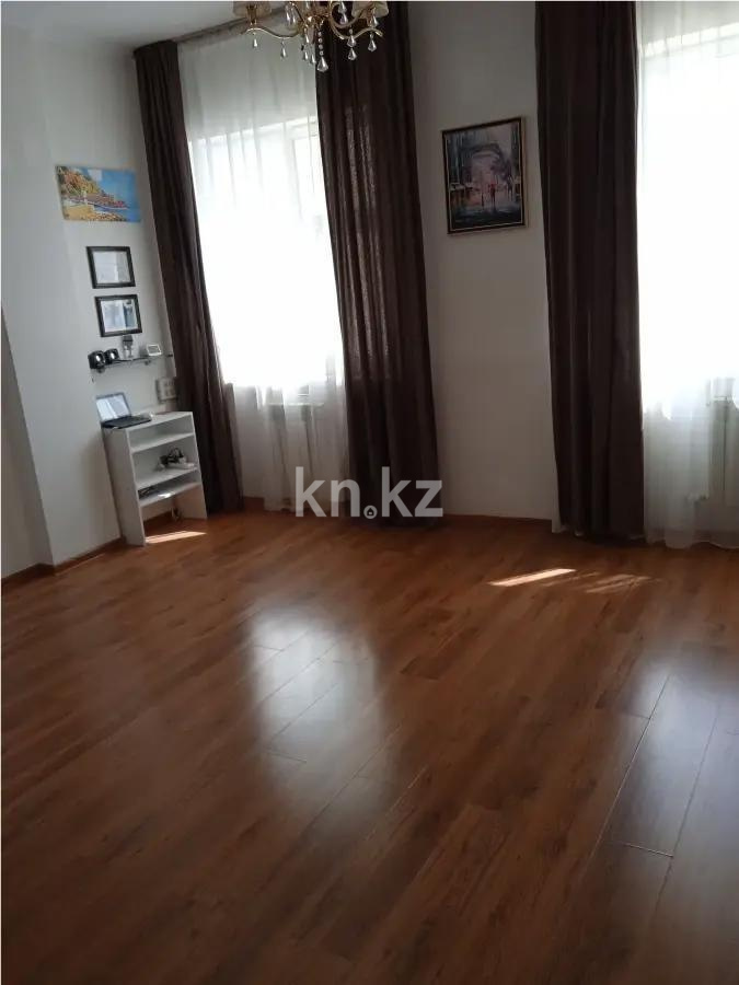 Продажа 1-комнатной квартиры, 40 м², ул. Акмешит, дом  9/1 - Продажа  однокомнатных квартир в новостройках Астаны без посредников фото 1 из 3