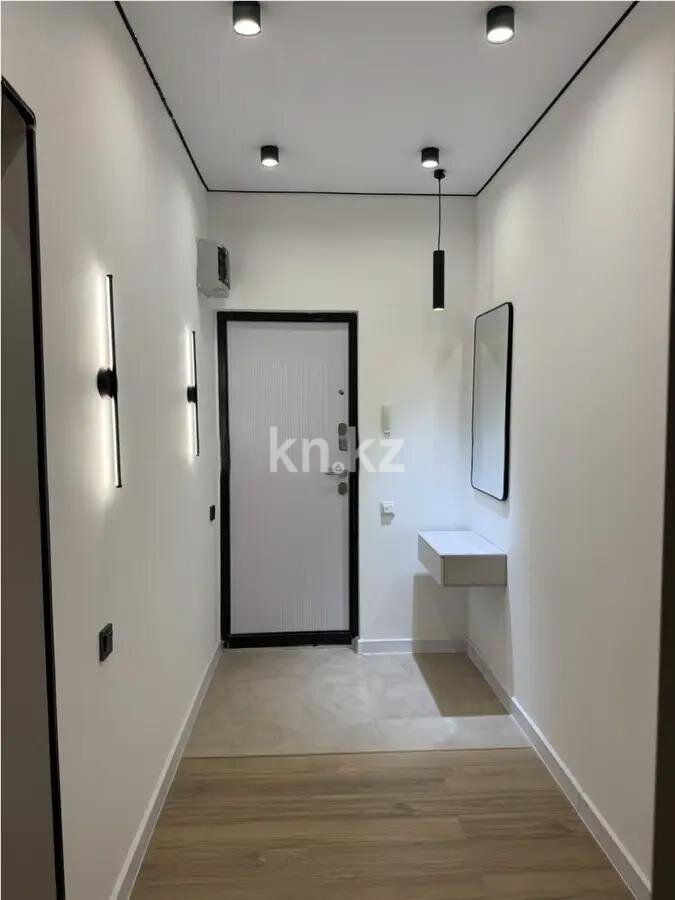 Продажа 1-комнатной квартиры, 41 м² в Алматы - фото 4