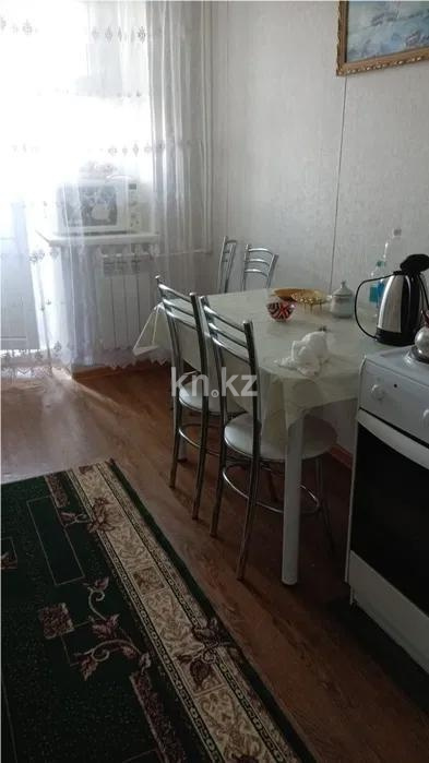 Продажа 1-комнатной квартиры, 34 м² - Продажа однокомнатных квартир от собственников в Караганде фото 2 из 3