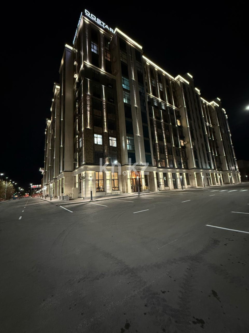 Аренда , пр. Строителей, дом  28/3 - Аренда жилой и коммерческой недвижимости в Караганде фото 9 из 9