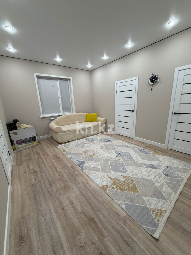 Продажа 4-комнатного дома, 90 м² - Продажа домов, коттеджей в Казахстане фото 5 из 16