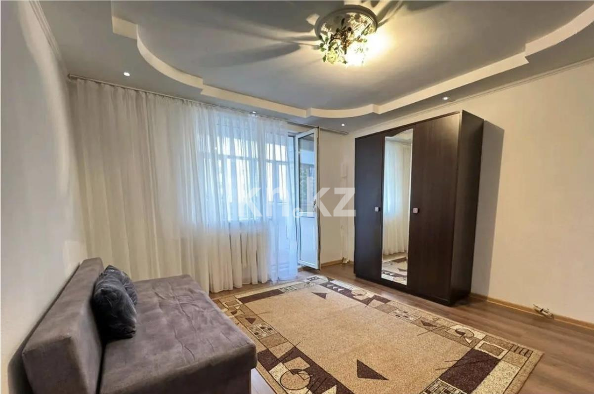 Продажа 1-комнатной квартиры, 44.7 м², ул. Сатпаева в Астане