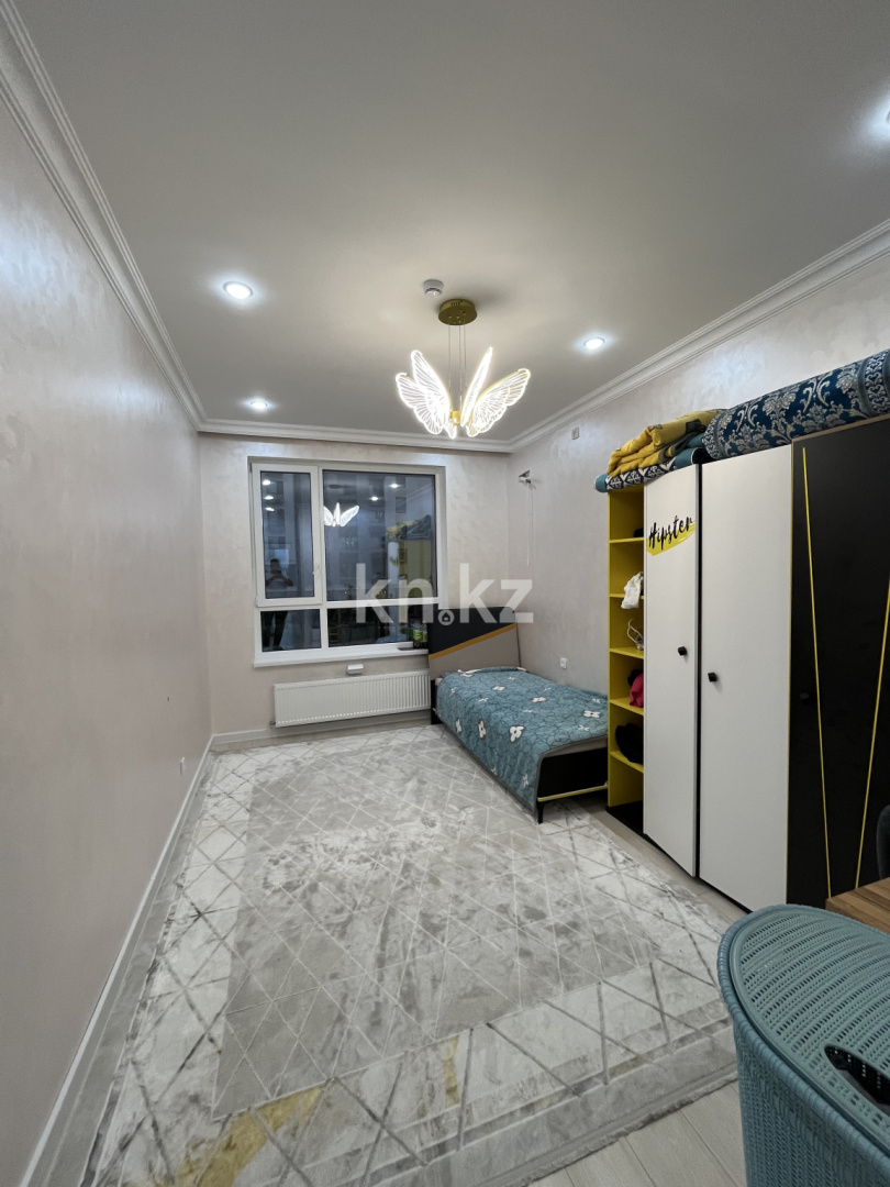 Продажа 3-комнатной квартиры, 97 м² в Шымкенте - фото 7