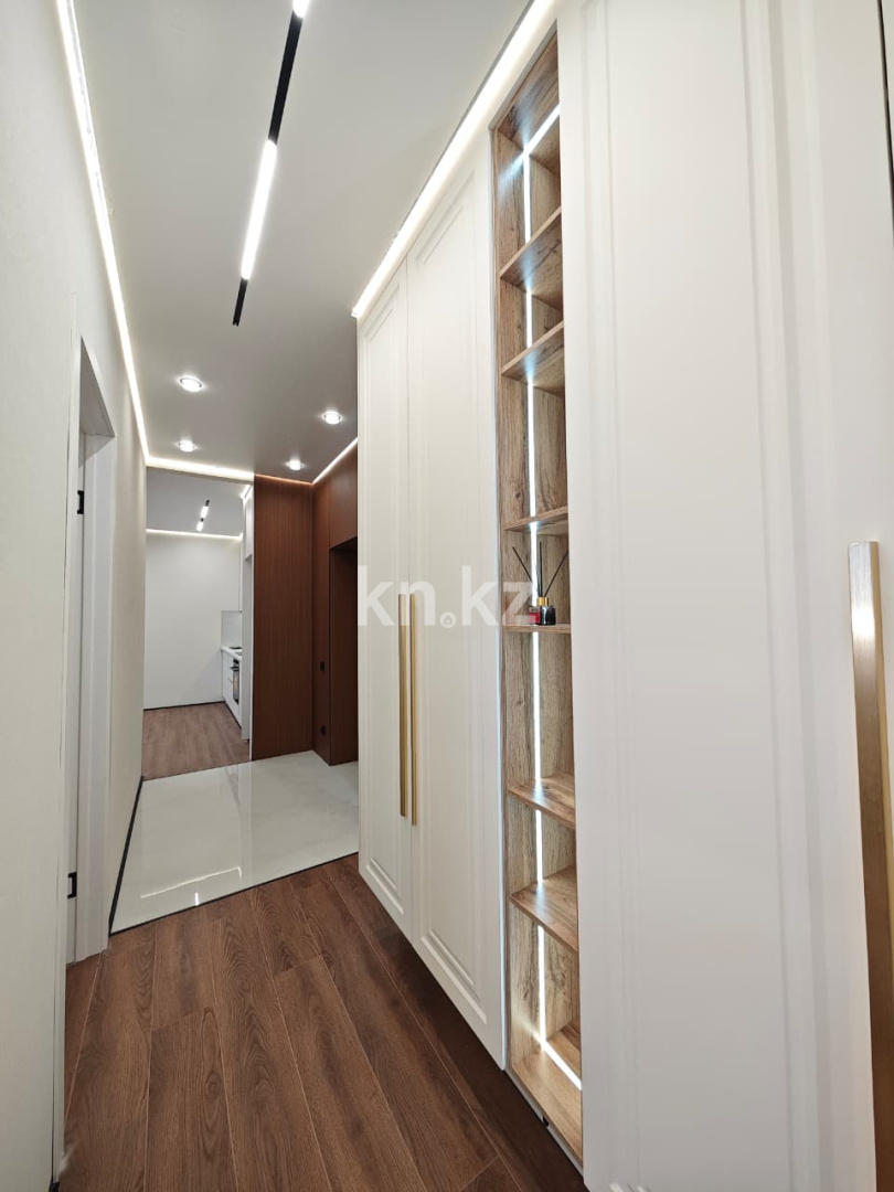 Продажа 3-комнатной квартиры, 77 м² в Караганде - фото 9