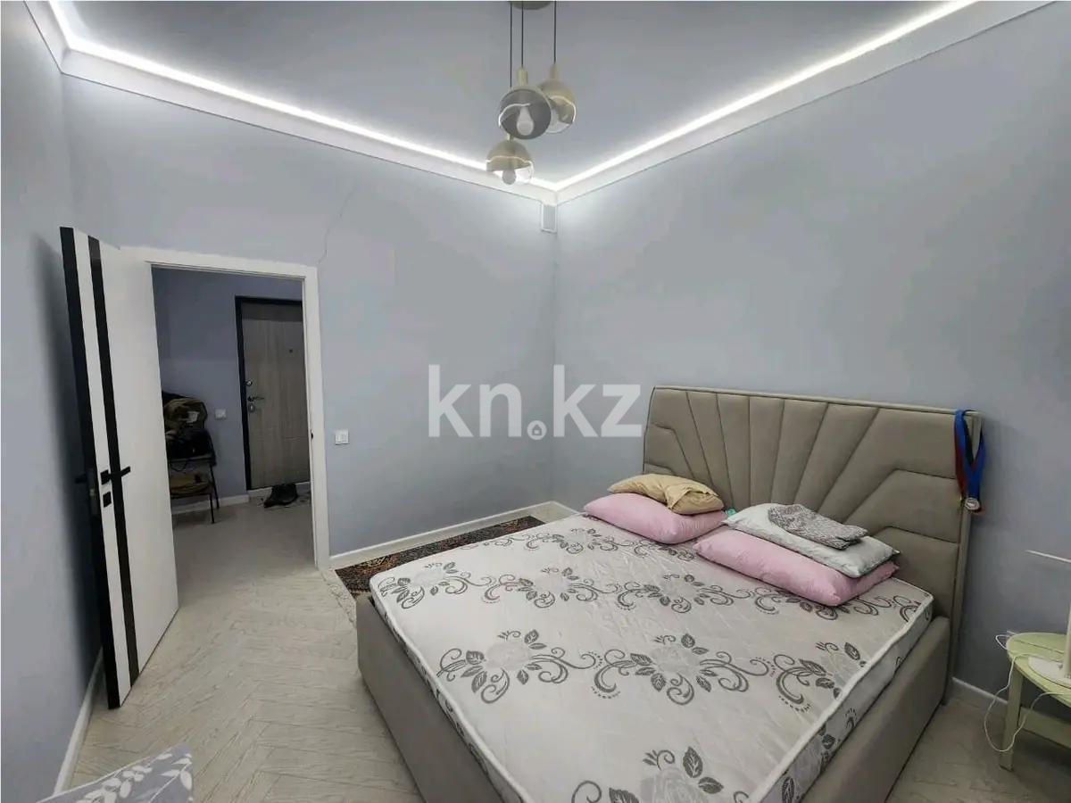 Продажа 1-комнатной квартиры, 41.5 м², ул. Мухамедханова, дом  11/1 - Продажа квартир в Астане фото 2 из 7