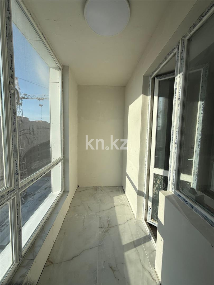 Продажа 1-комнатной квартиры, 40 м² в Астане - фото 7