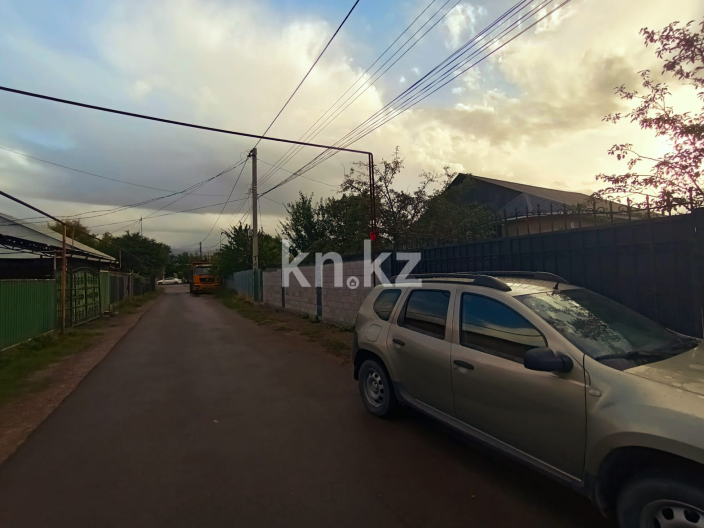 Продажа 5-комнатного дома, 110 м² - Недвижимость в Алматинской области фото 2 из 4