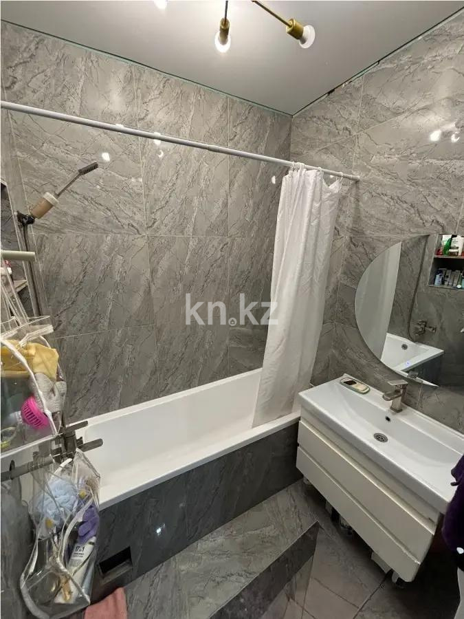 Продажа 3-комнатной квартиры, 72.9 м², ул. Сулуколь, дом  8 - Продажа квартир в Астане с фото фото 5 из 7