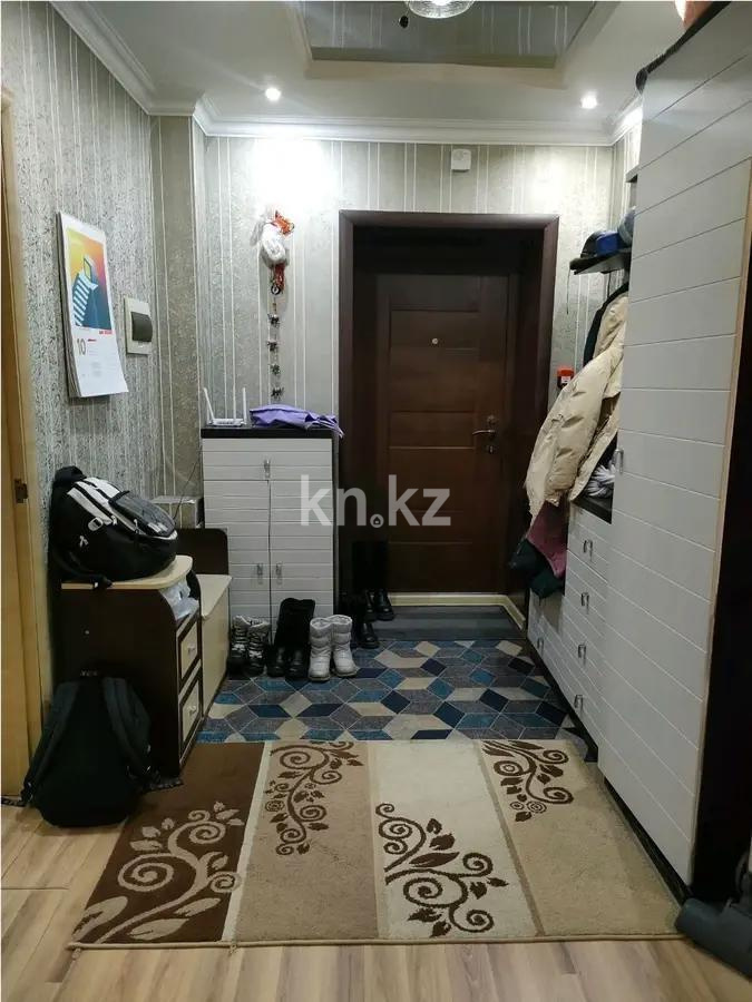 Продажа 3-комнатной квартиры, 85 м² - Продажа трехкомнатных квартир в Астане - страница 15 фото 6 из 6