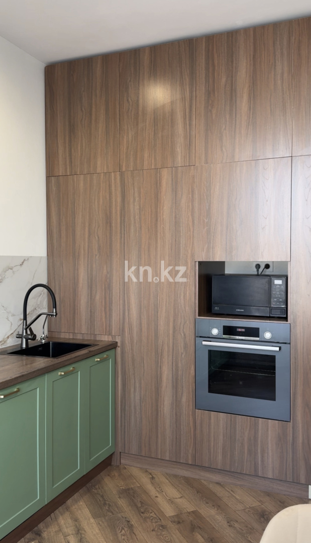 Продажа 3-комнатной квартиры, 85 м² - Продажа трехкомнатных квартир от собственников в Астане - страница 6 фото 3 из 19