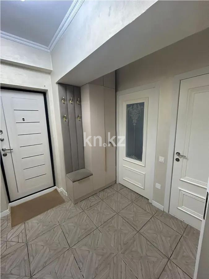 Продажа 3-комнатной квартиры, 66 м², ул. Байзакова, дом  116 - Продажа квартир в Алматы с фото фото 4 из 4