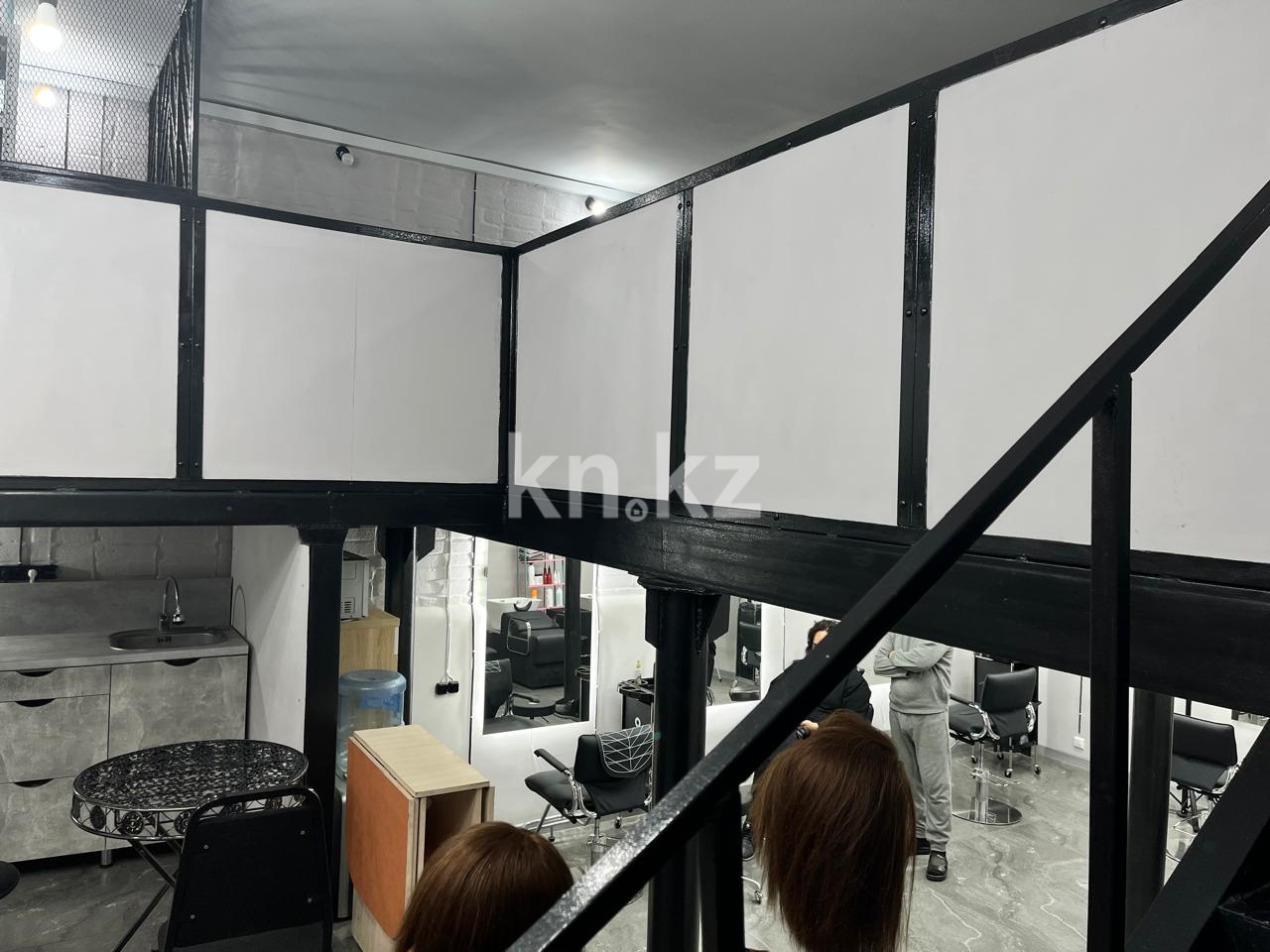 Продажа помещения, 104 м² - Продажа офисных и торговых помещений в Караганде фото 4 из 15