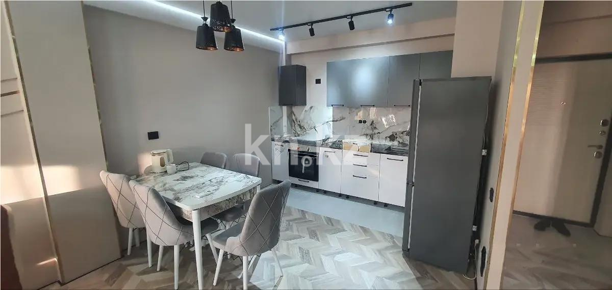 Продажа 2-комнатной квартиры, 60 м² - Продажа квартир в Казахстане - страница 44 фото 2 из 3