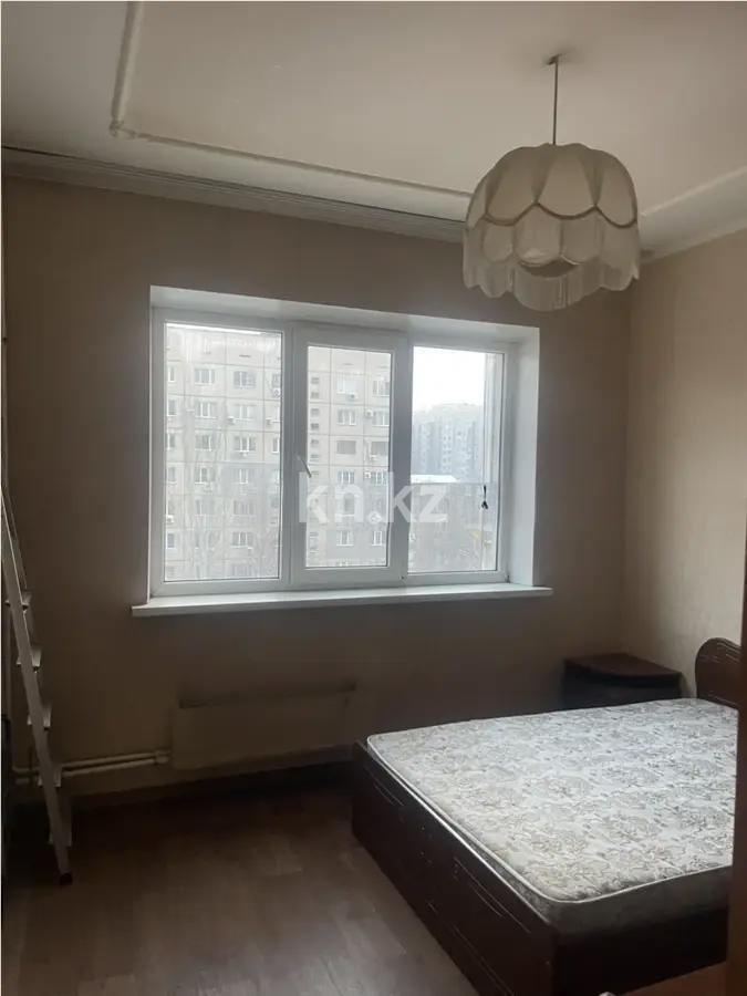 Продажа 3-комнатной квартиры, 72.7 м² в Алматы - фото 2