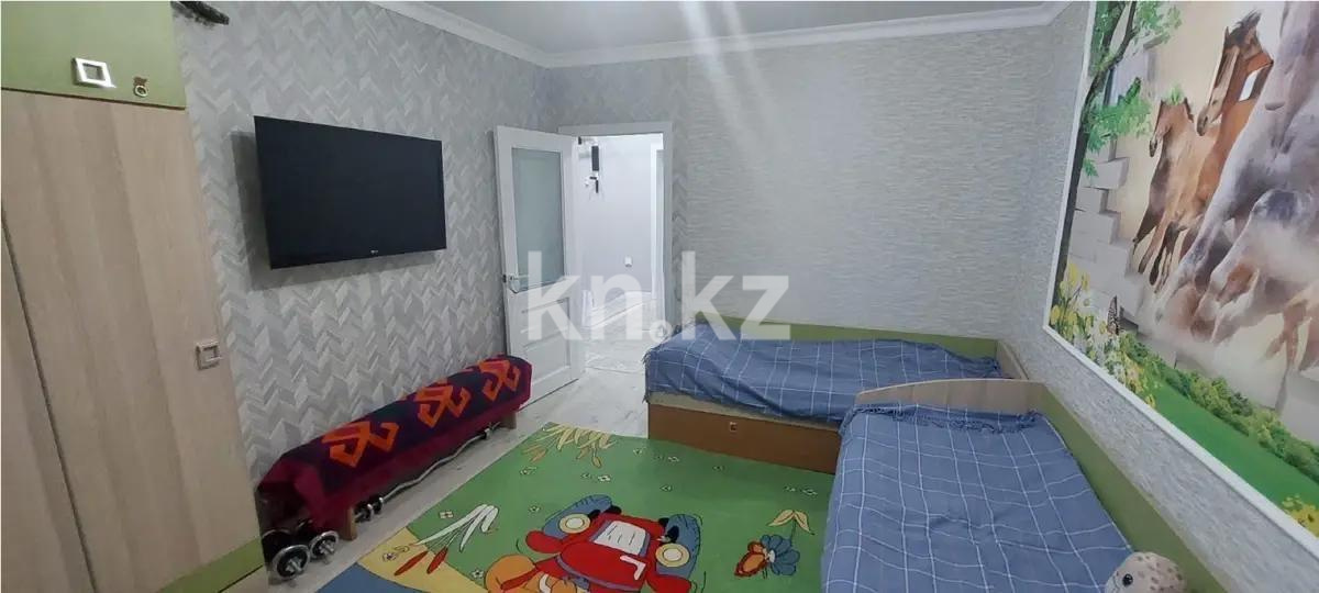 Продажа 4-комнатной квартиры, 122 м², ул. Е-67, дом  6 - Продажа  четырехкомнатных квартир в Астане без посредников фото 4 из 7