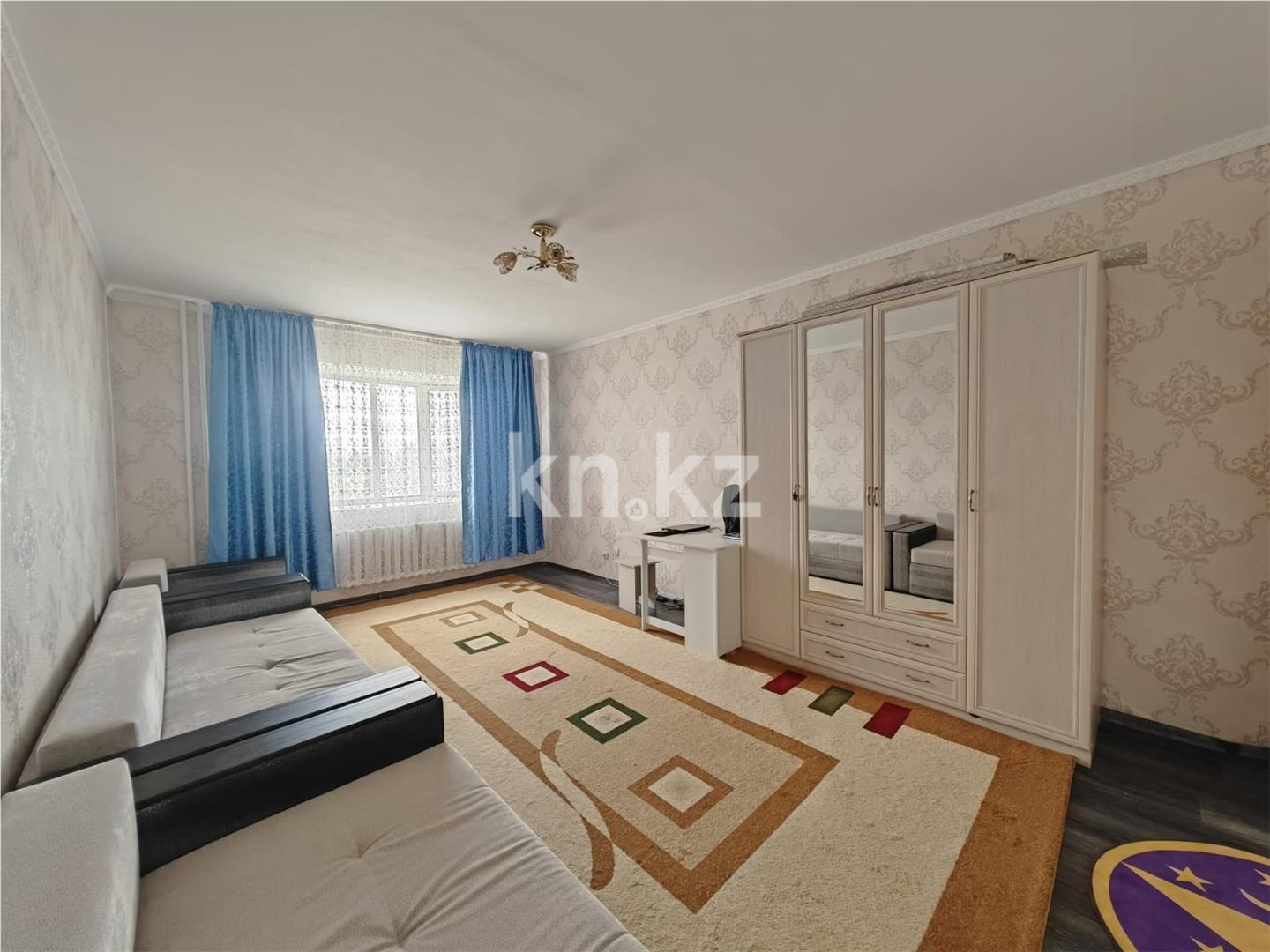 Продажа 2-комнатной квартиры, 50.2 м² - Продажа двухкомнатных квартир от собственников в Астане - страница 92 фото 5 из 13