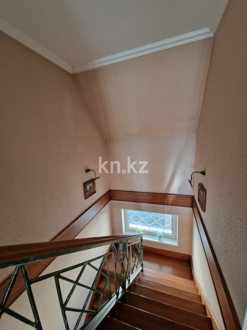 Продажа 5-комнатного дома, 140 м², ул. Кулболды - Продажа квартир в Казахстане фото 19 из 40