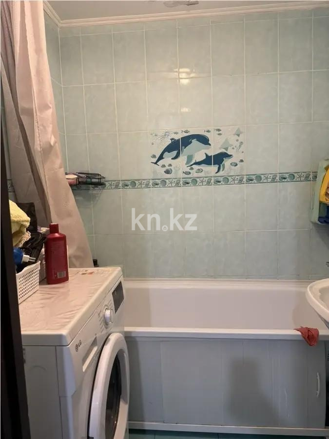 Продажа 3-комнатной квартиры, 61.7 м² - Продажа трехкомнатных квартир в панельном доме в Астане фото 4 из 5