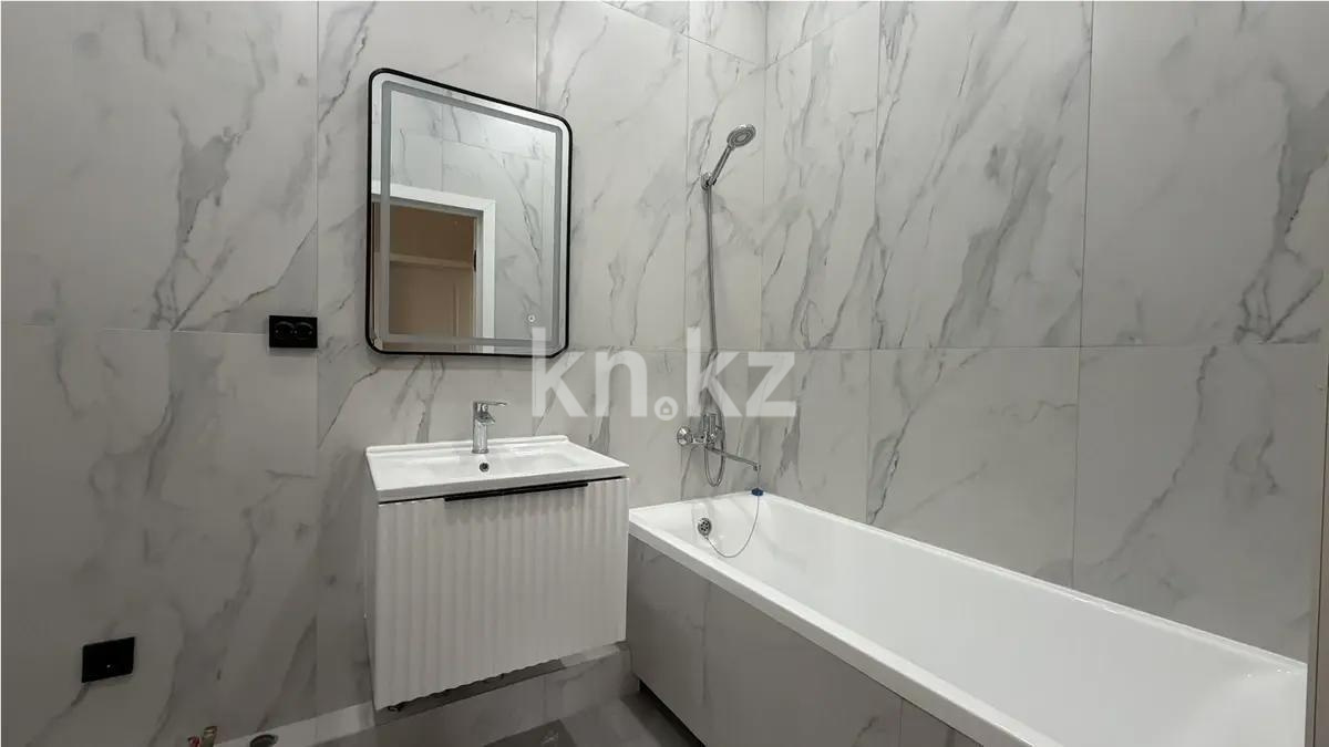 Продажа 2-комнатной квартиры, 69.4 м² в Алматы - фото 4