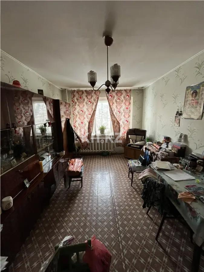 Продажа 2-комнатной квартиры, 47 м² - Продажа двухкомнатных квартир от собственников в Караганде фото 1 из 3