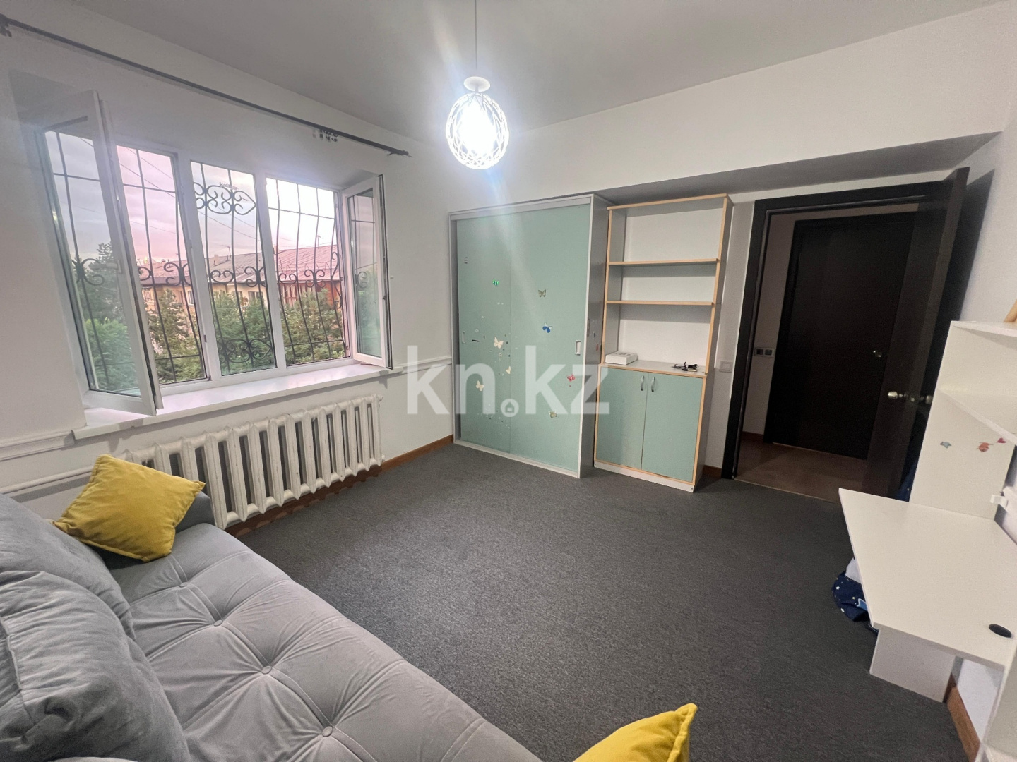 Продажа 3-комнатной квартиры, 80 м² - Продажа квартир в Алматы - страница 8 фото 12 из 16