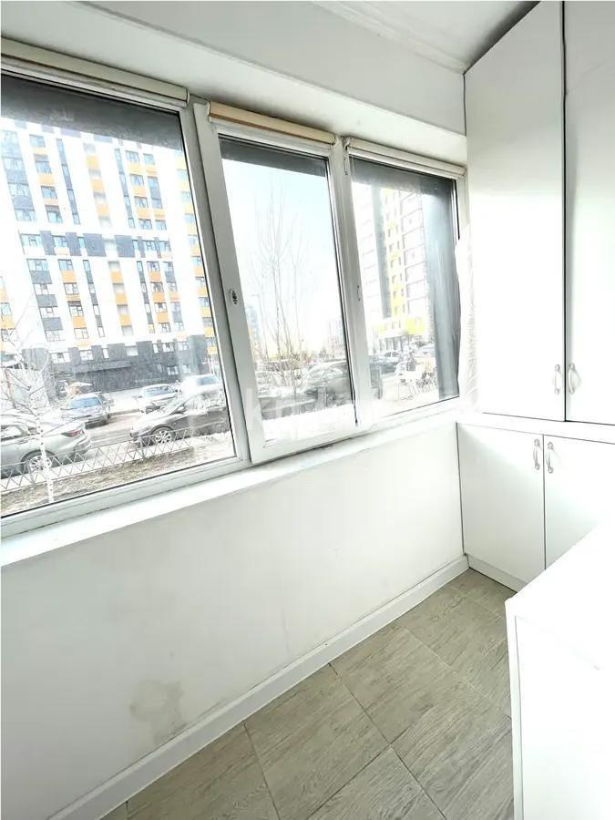 Продажа 1-комнатной квартиры, 38 м² в Астане - фото 4