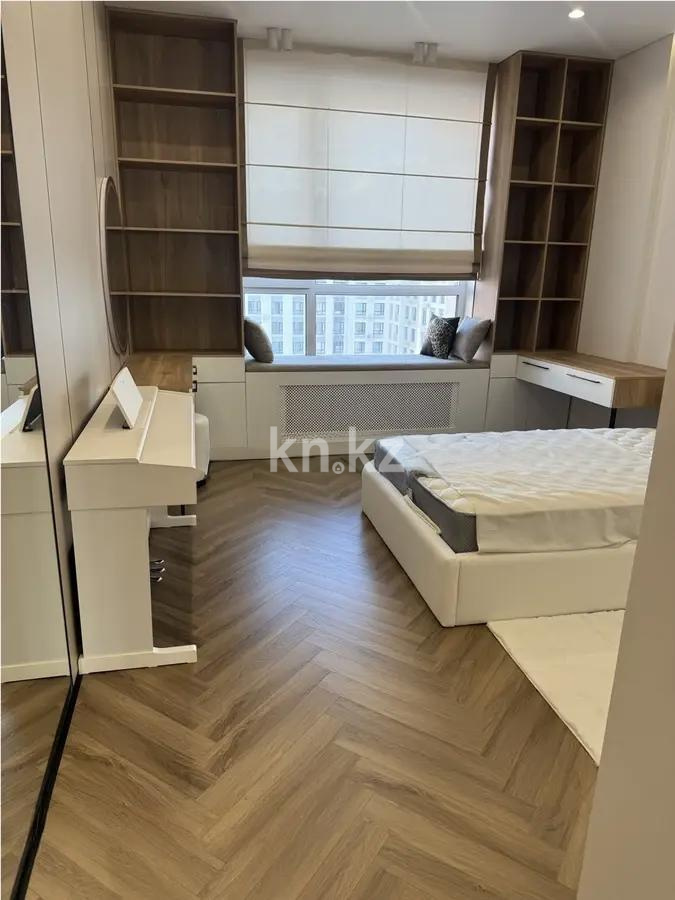 Продажа 4-комнатной квартиры, 123 м² - Продажа четырехкомнатных квартир от собственников в Астане фото 3 из 9