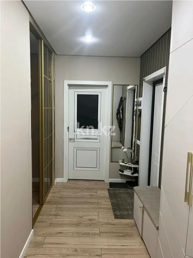 Продажа 2-комнатной квартиры, 59 м² - Продажа двухкомнатных квартир от собственников в Караганде - страница 2 фото 5 из 5
