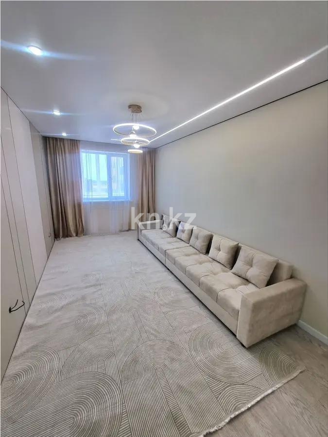 Продажа 2-комнатной квартиры, 68 м², ул. Молдагалиева, дом  10 - Продажа квартир в Астане фото 1 из 4