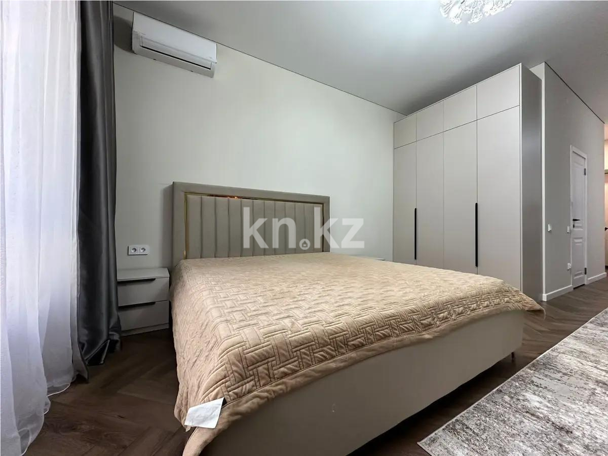 Продажа 1-комнатной квартиры, 38 м², пр. Сейфуллина, дом  416 в Алматы - фото 2