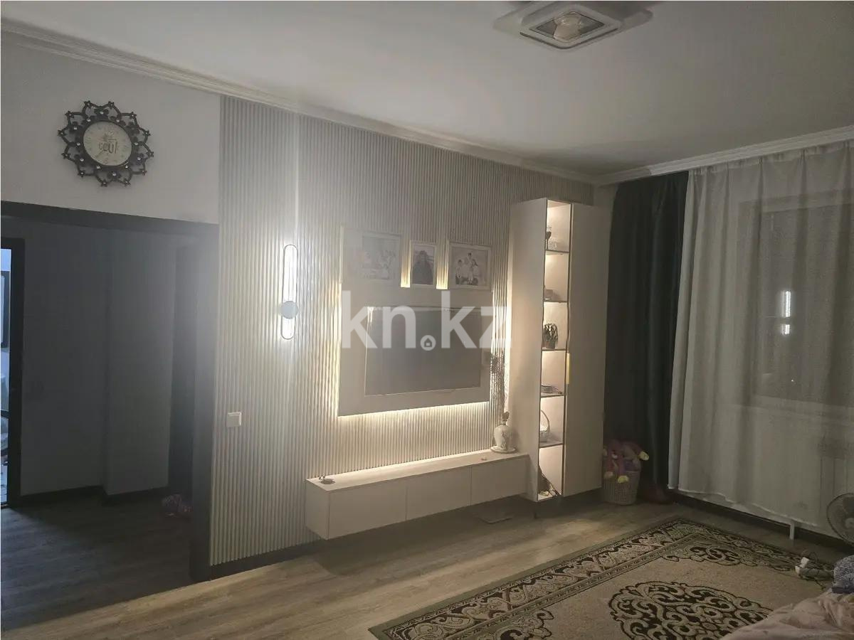Продажа 2-комнатной квартиры, 48 м² в Астане