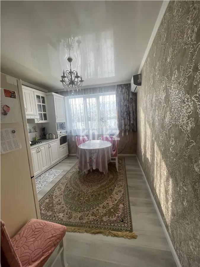 Продажа 3-комнатной квартиры, 75 м² - Продажа квартир в Казахстане - страница 50 фото 4 из 5