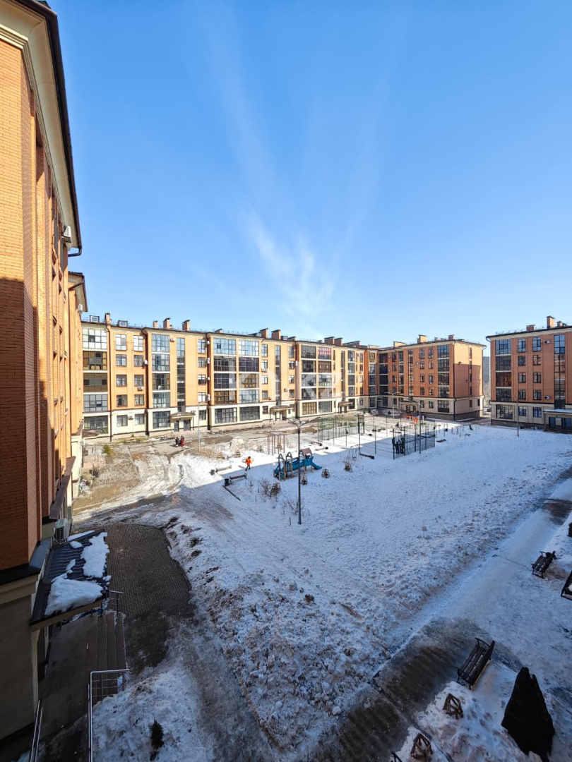 Продажа 3-комнатной квартиры, 90 м² в Караганде - фото 13