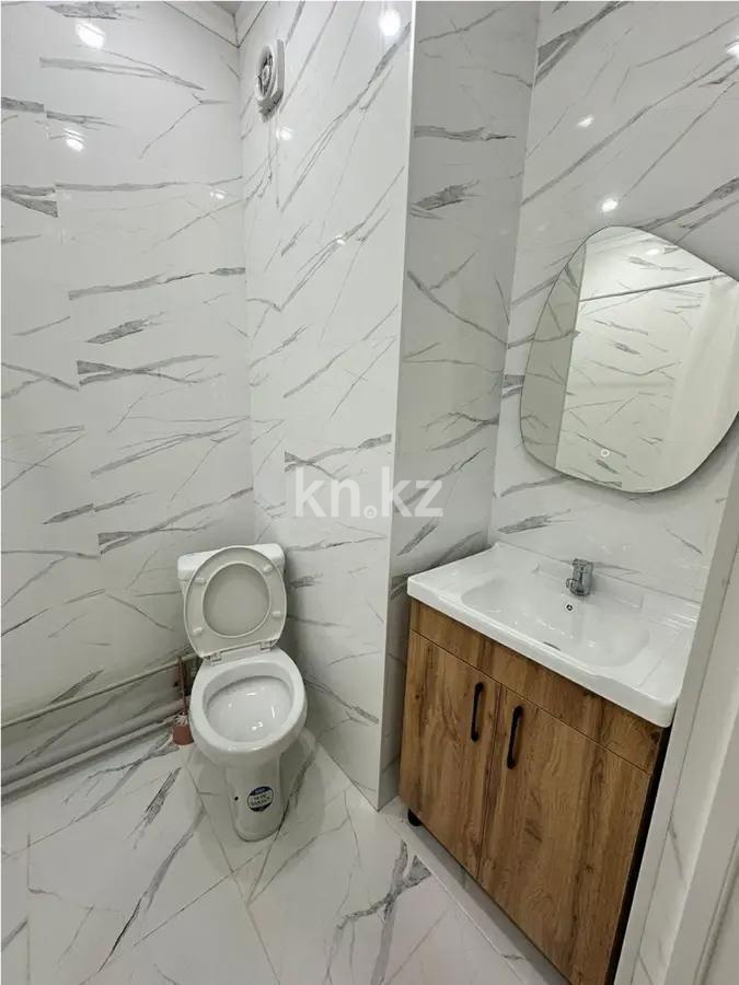 Продажа 2-комнатной квартиры, 43.3 м², ул. К. Шарипова, дом  206/9 - Продажа  двухкомнатных квартир в Алматы фото 4 из 4