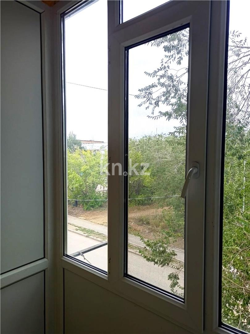 Продажа 2-комнатной квартиры, 42 м² в Караганде - фото 12