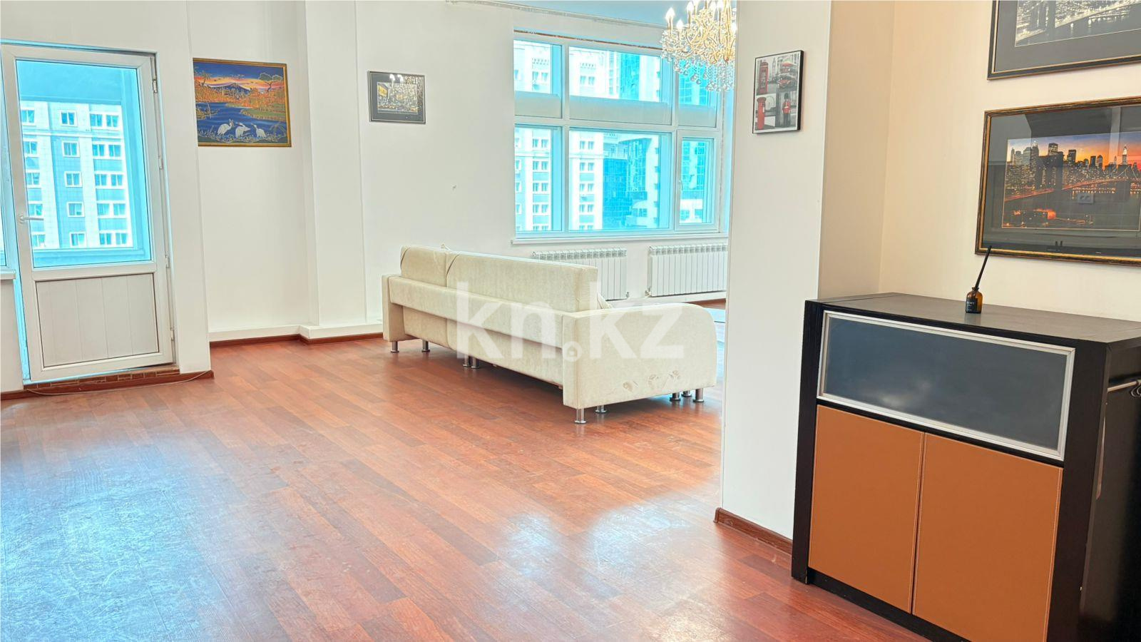 Продажа 3-комнатной квартиры, 132.7 м² в Астане - фото 28
