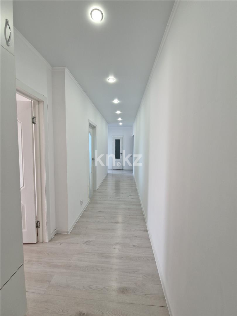 Продажа 3-комнатной квартиры, 86 м² - Продажа недвижимости в Караганде - страница 2 фото 15 из 22