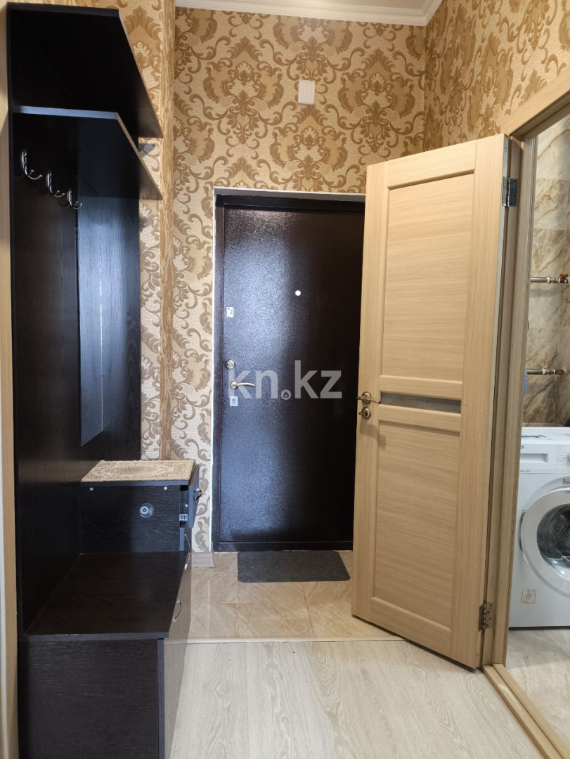 Аренда 2-комнатной квартиры, 48 м² - Аренда недвижимости в Астане фото 21 из 23