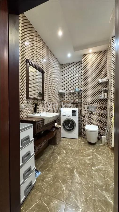 Продажа 2-комнатной квартиры, 91.4 м², ул. Калдаякова, дом  11 в Астане - фото 4