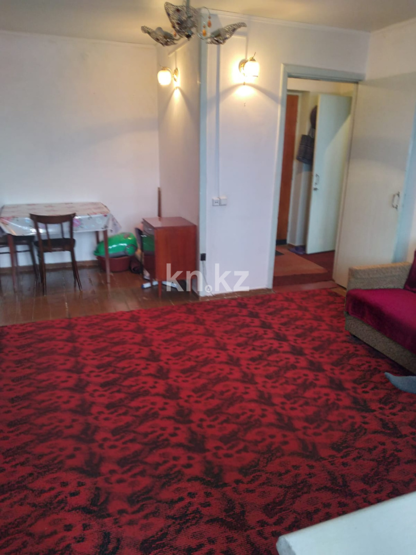 Продажа 1-комнатной квартиры, 33.3 м² - Недвижимость в Казахстане - страница 18 фото 2 из 7