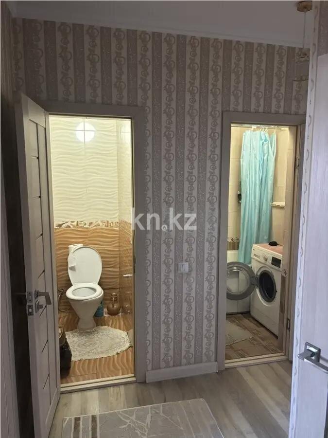 Продажа 2-комнатной квартиры, 56 м² в Астане - фото 4
