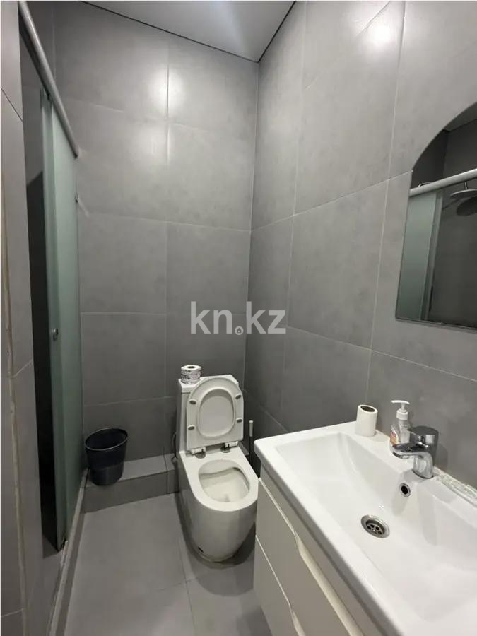 Продажа 2-комнатной квартиры, 52 м² в Алматы - фото 3